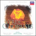 Verdi: Choruses - Aldo Protti (vocals); Angela Vercelli (vocals); Angelo Mercuriali (vocals); Birgit Nilsson (vocals); Bruno Prevedi (vocals);...