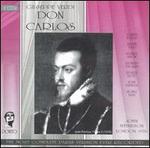 Verdi: Don Carlos