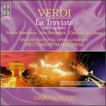 Verdi: La Traviata - Christian du Plessis (baritone); Della Jones (mezzo-soprano); Denis Dowling (baritone); Edward Byles (tenor);...