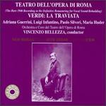Verdi: La Traviata - Adelio Zagonara (vocals); Adriana Guerrini (vocals); Blando Giusti (vocals); Carlo Platania (vocals); Gino Conti (vocals);...