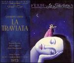 Verdi: La Traviata - Anna Pedrotti (vocals); Carlo Meliciani (vocals); Fernando Jacopucci (vocals); Franco Lombardi (vocals);...