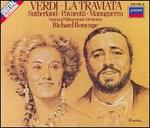 Verdi: La Traviata - Alexander Oliver (vocals); Della Jones (vocals); Giorgio Tadeo (vocals); Joan Sutherland (vocals); John Tomlinson (vocals);...