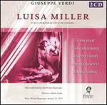 Verdi: Luisa Miller - Bonaldo Giaiotti (vocals); Christa Ludwig (vocals); Franco Bonisolli (vocals); Giuseppe Taddei (vocals);...