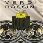 Verdi: Messa da Requiem; Rossini: Stabat Mater - Ernst Haefliger (tenor); Gabor Carelli (tenor); Ivan Sardi (bass); Kim Borg (bass); Maria Stader (soprano);...