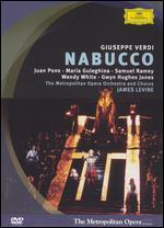 Verdi: Nabucco - Levine