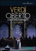 Verdi: Oberto, conte di San Bonifaco - ngel Luis Ramrez