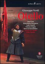 Verdi Otello [2 Discs]