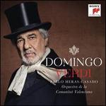Verdi [Sony Classical]