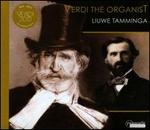 Verdi the Organist