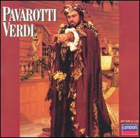 Verdi - Gilels Flossman (vocals); Kathleen Battle (vocals); Luciano Pavarotti (tenor); Malcolm King (vocals); Peter Baillie (vocals);...