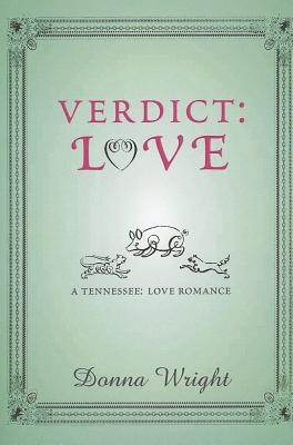 Verdict: Love - Wright, Donna