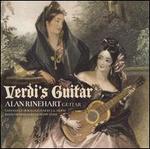 Verdi's Guitar
