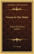 Verena in the Midst: A Kind of a Story (1920)