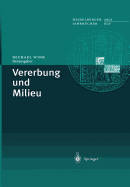 Vererbung Und Milieu