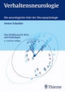 Verhaltensneurologie