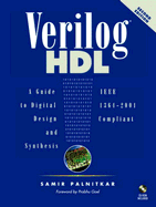 Verilog HDL: A Guide to Digital Design and Synthesis