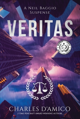 Veritas: A Neil Baggio Suspense - D'Amico, Charles