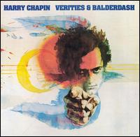 Verities & Balderdash - Harry Chapin