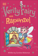 Verity Fairy and Rapunzel