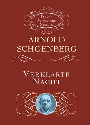 Verklarte Nacht - Schoenberg, Arnold
