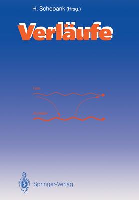 Verlufe: Seelische Gesundheit Und Psychogene Erkrankungen Heute - Schepank, Heinz (Editor), and Manz, R (Contributions by), and Parekh, H (Contributions by)