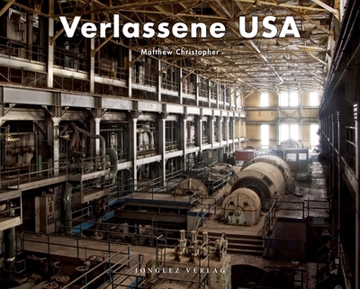 Verlassene USA - Christopher, Matthew