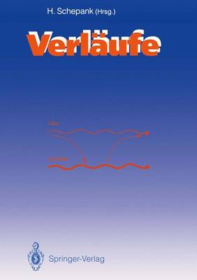 Verlaufe: Seelische Gesundheit Und Psychogene Erkrankungen Heute - Schepank, Heinz (Editor), and Manz, R (Contributions by), and Parekh, H (Contributions by)