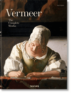 Vermeer. l'Oeuvre Complet