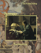 Vermeer: The Astronomer