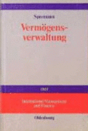 Vermogensverwaltung - Spremann, Klaus