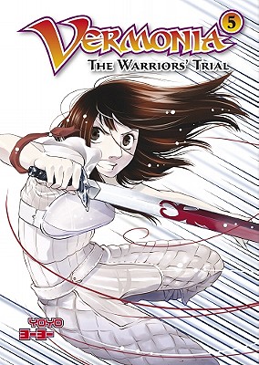 Vermonia 5: The Warriors' Trial - Yoyo, Yoyo