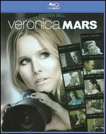 Veronica Mars [Includes Digital Copy] [Blu-ray]