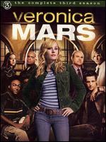 Veronica Mars: The Complete Third Season [6 Discs]