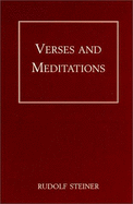 Verses and Meditations