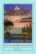 Verses from the Heart - Anna Renault, Compiled by, and Petch, Jason, and Terrance, Beth
