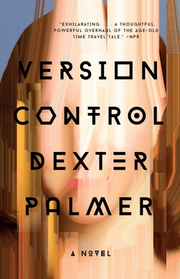 Version Control - Palmer, Dexter