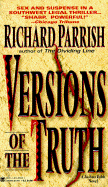 Versions of the Truth: A Joshua Rabb Novel