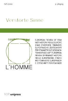 Verstrte Sinne - Aschauer, Lucia (Contributions by), and Barth-Scalmani, Gunda (Contributions by), and Brouillet, Manon (Contributions by)