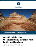 Verst?ndnis des Ablagerungsumfelds von Sedimentbecken