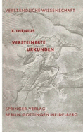 Versteinerte Urkunden: Die Pal Ontologie ALS Wissenschaft Vom Leben in Der Vorzeit