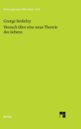 Versuch ber eine neue Theorie des Sehens und die Theorie des Sehens oder der visuellen Sprache verteidigt und erklrt