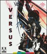 Versus [Blu-ray] - Ryuhei Kitamura