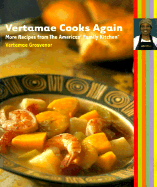 Vertamae Cooks Again: More Recipes from Americas Family Kitchen 2 - Smart-Grosvenor, Vertamae