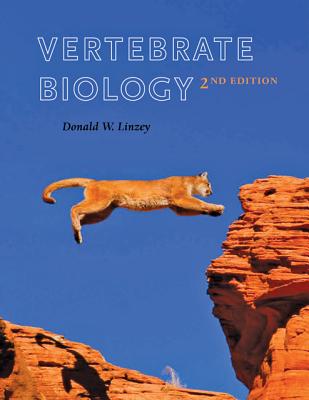Vertebrate Biology - Linzey, Donald W, Professor