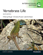 Vertebrate Life: International Edition