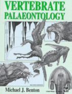Vertebrate Palaeontology - Benton, Michael