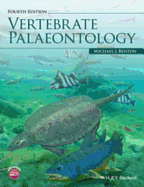 Vertebrate palaeontology