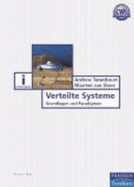 Verteilte Systeme - Tanenbaum