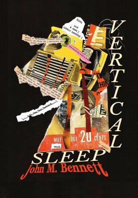 Vertical Sleep - Bennett, John M