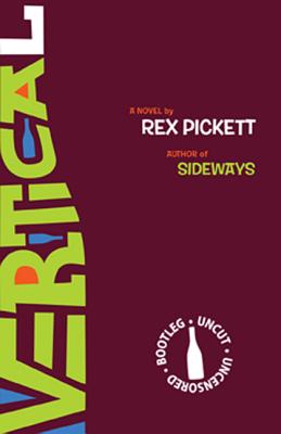 Vertical - Pickett, Rex